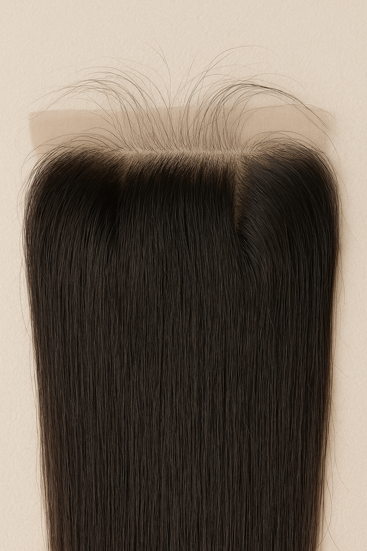 Raw HD Closure