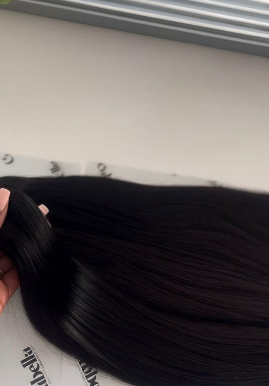 Vietnamese Raw Straight Bundle