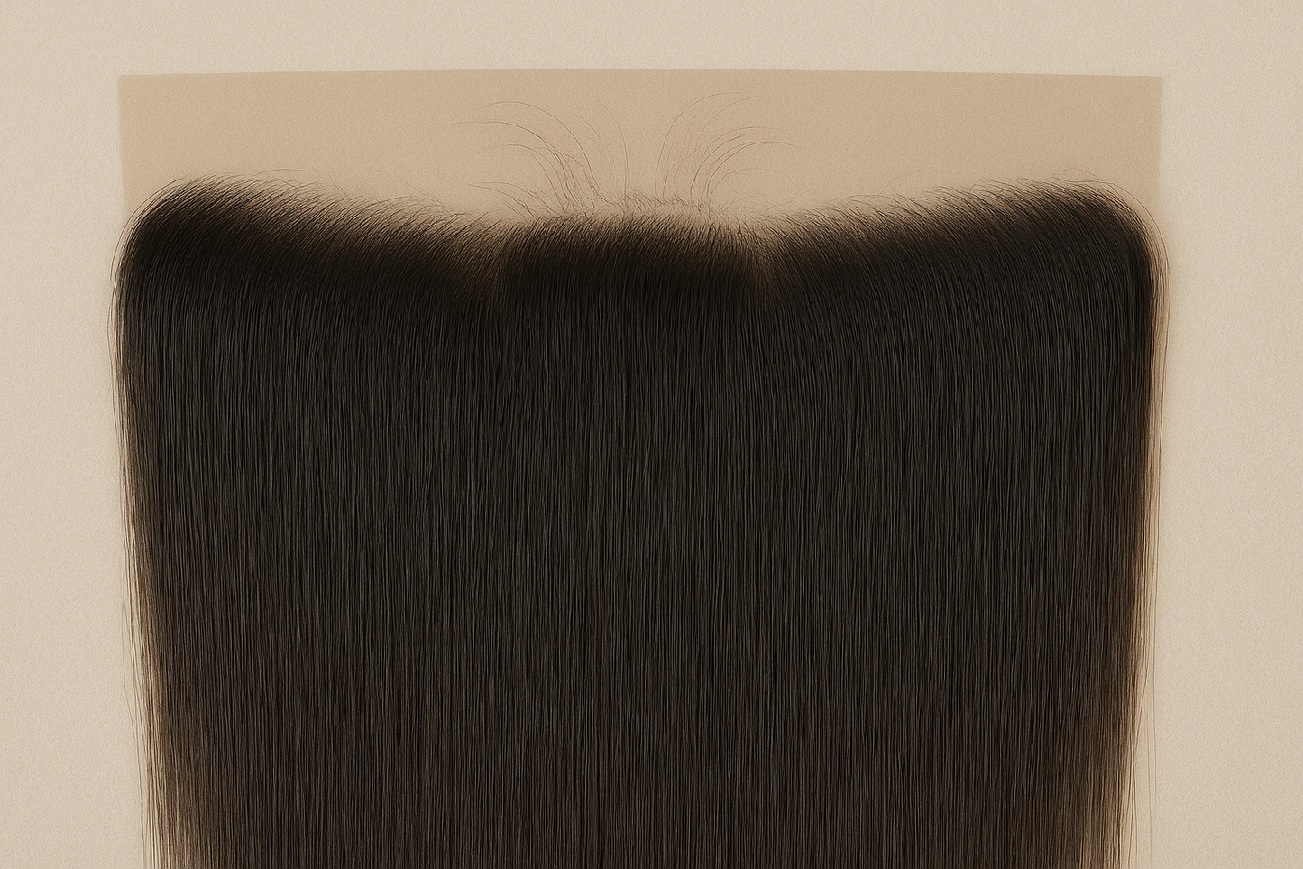 Raw HD Frontal