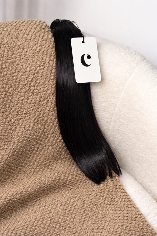 Vietnamese Raw Straight Bundle