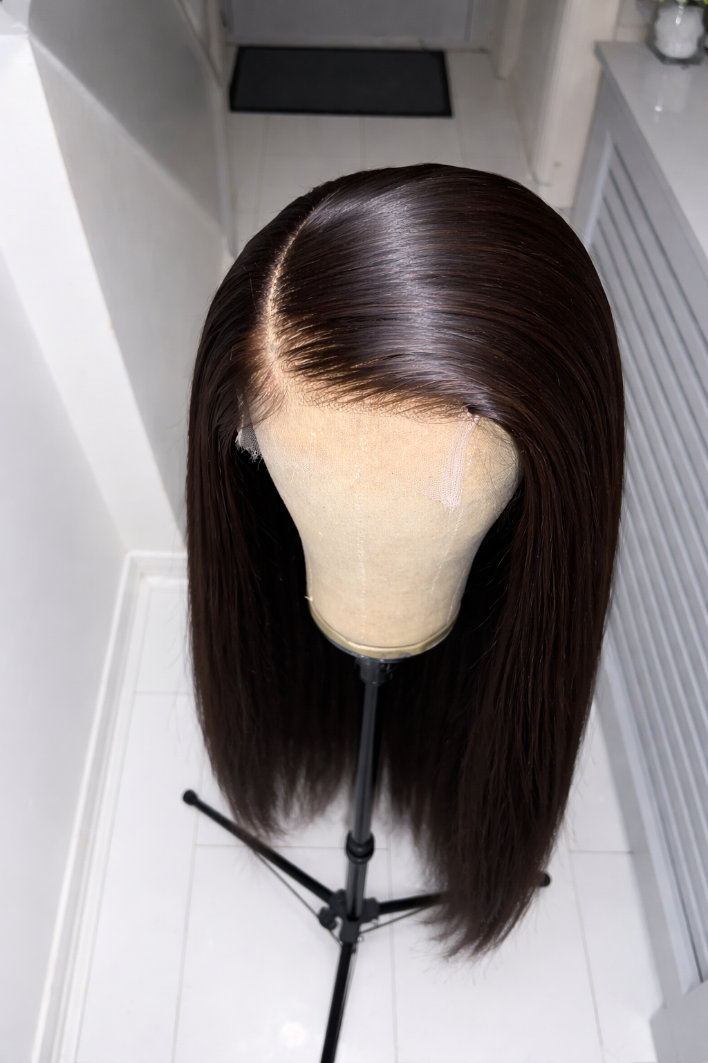 Daphne Glueless Wig