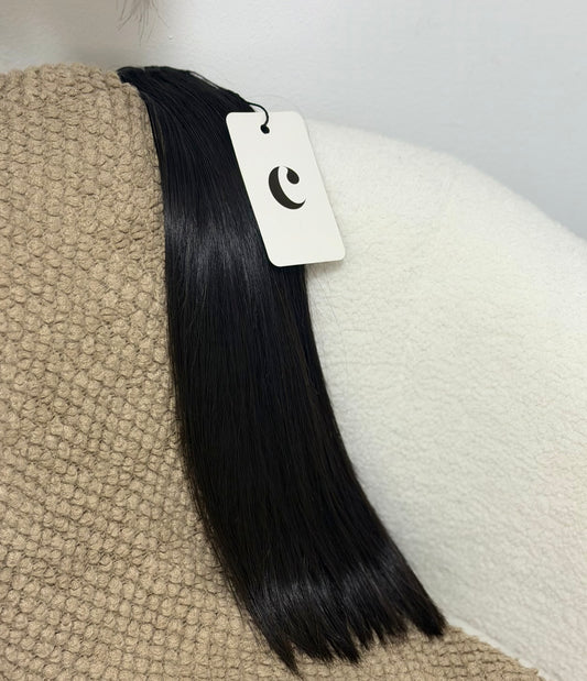 Vietnamese Raw Straight Bundle