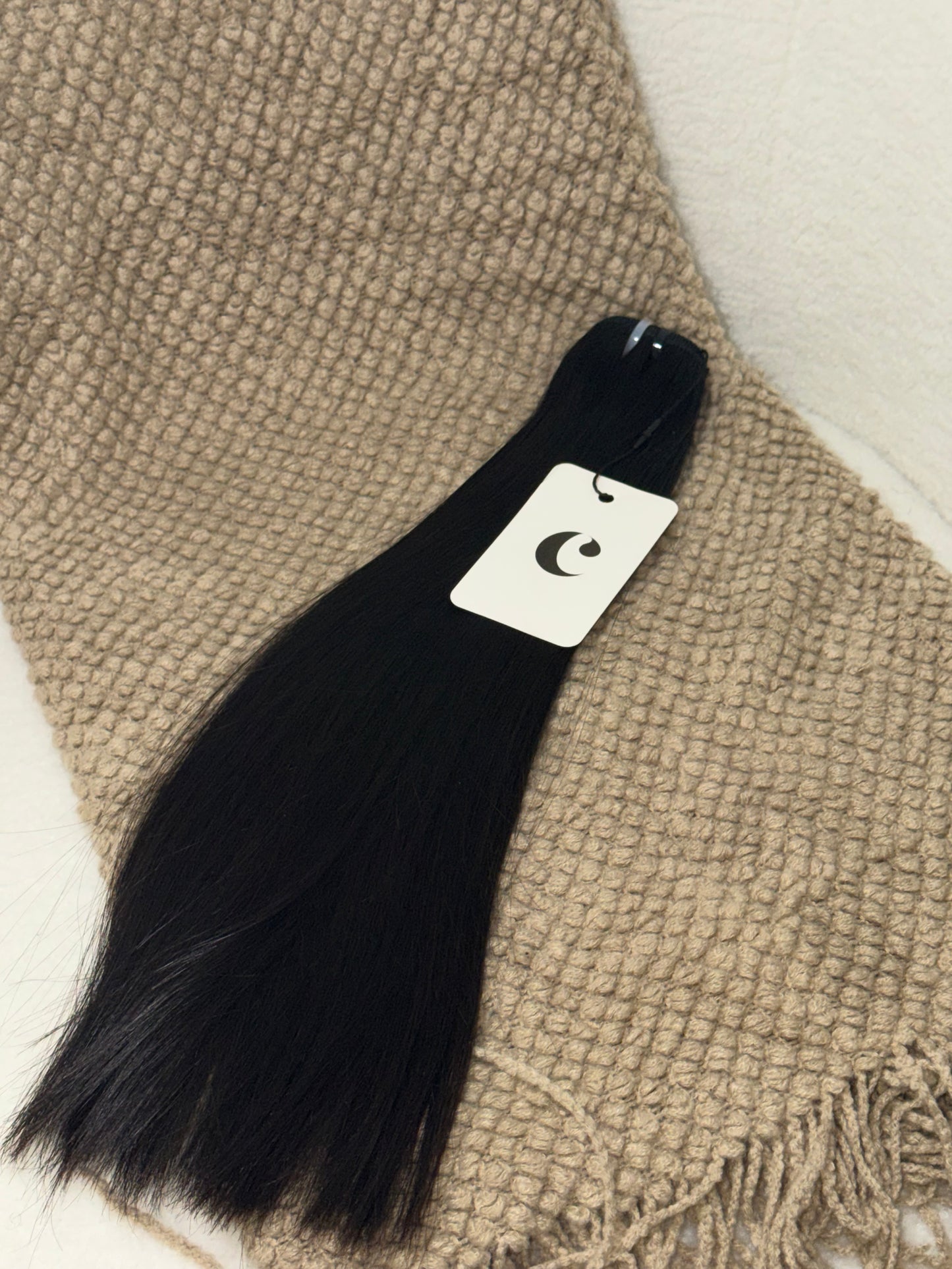 Vietnamese Raw Straight Bundle