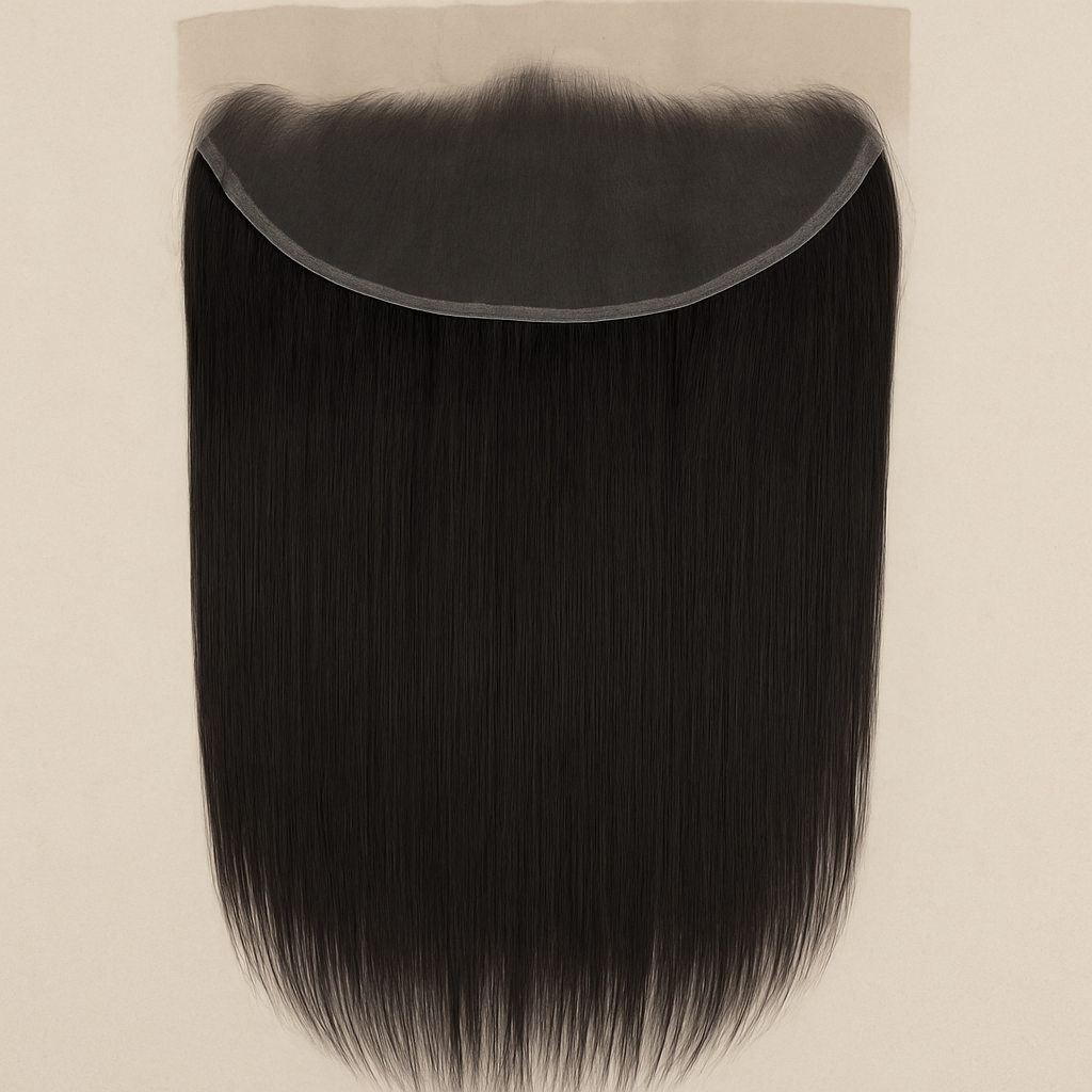 Raw HD Frontal