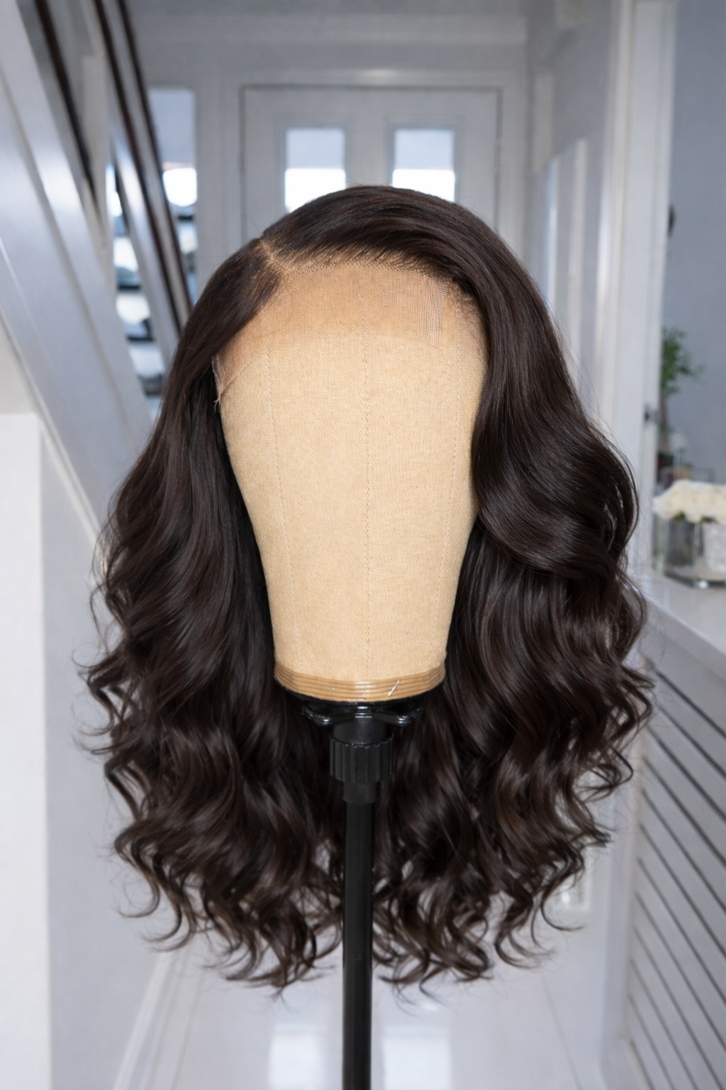 Daphne Glueless Wig
