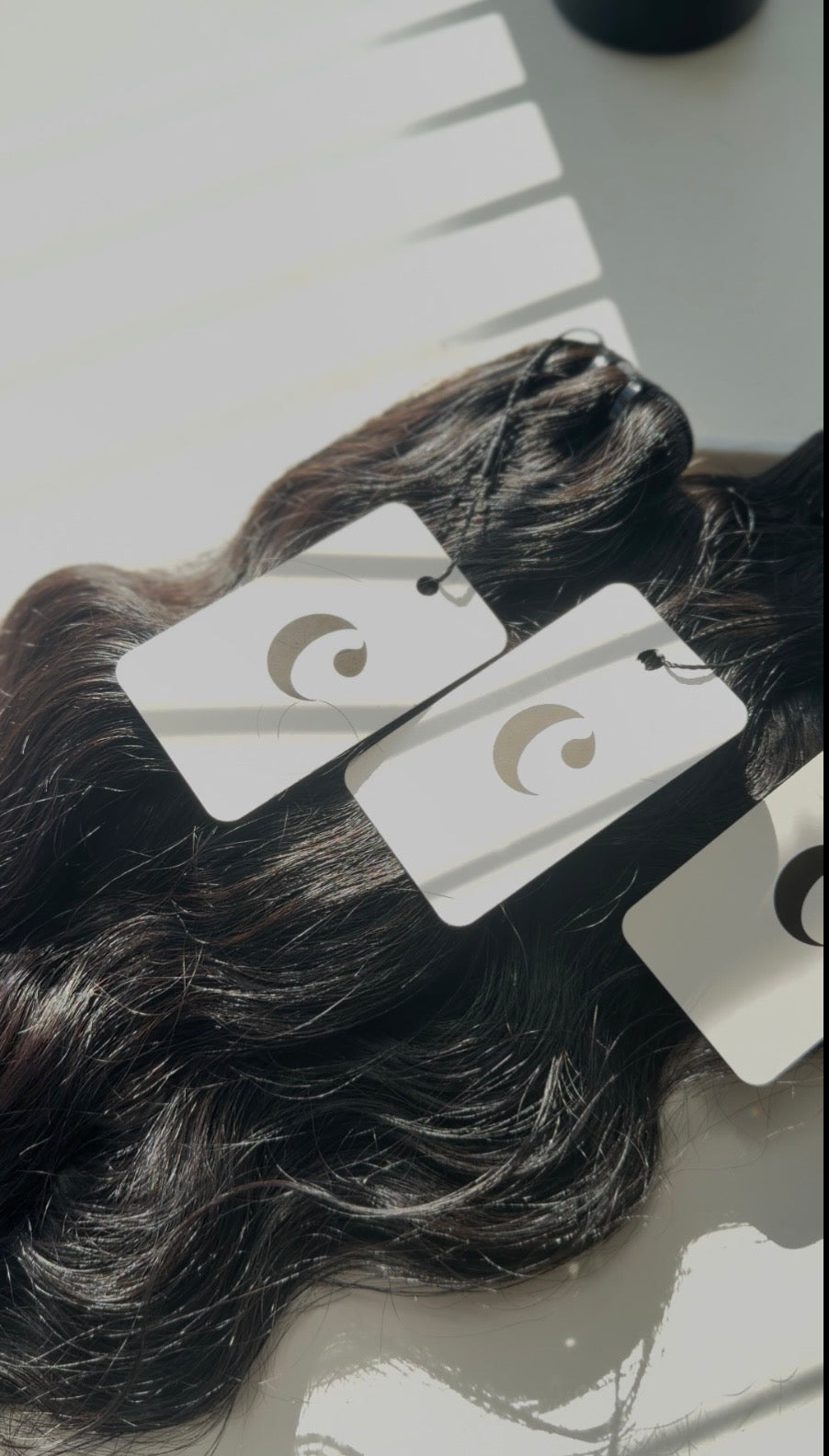 Vietnamese Raw Natural Wavy Bundle