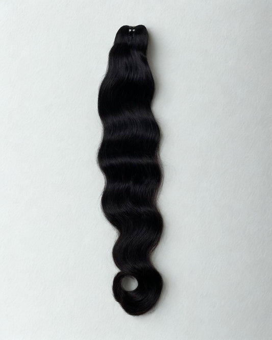 Premium Virgin Cambodian Wavy Bundle